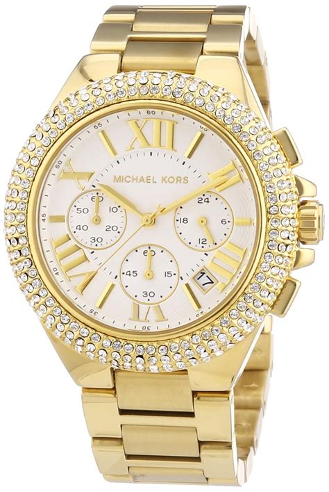 michael kors women's watch mk-5680|Michael Kors Watch for female.